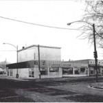Hartnett Rexall Drugstore Photograph QC-3242-1 by CFQC staff courtesy Saskatoon Public Library- Local History Room. 
