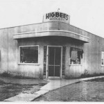 Higbee’s Grocery Photograph B-2599 by Leonard A. Hillyard courtesy Saskatoon Public Library- Local History Room.